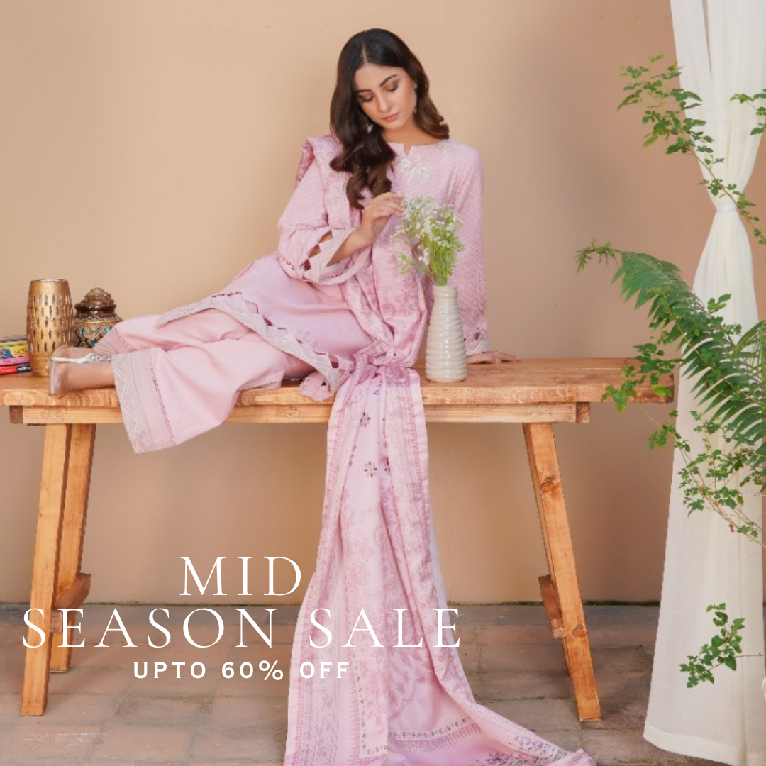 Sajni Collection Banner